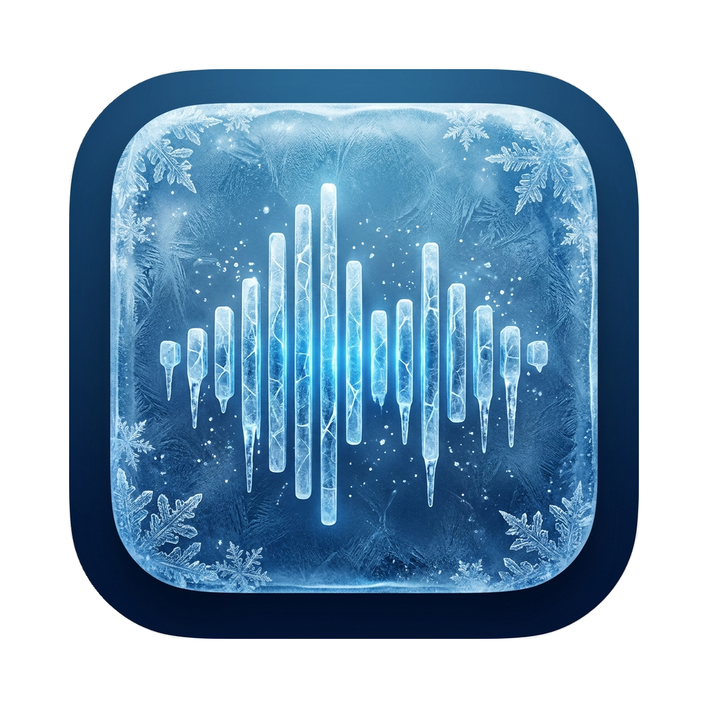 DAW Defrost app icon